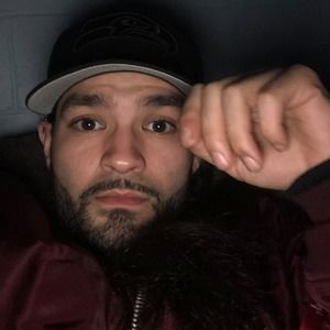 Meet your Posher, Vincent